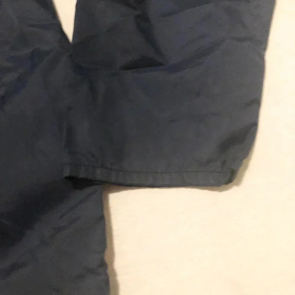 Vintage Free Spirit Women Size  34-36 Jacket Raincoat Packable Windbreaker - Picture 14 of 16